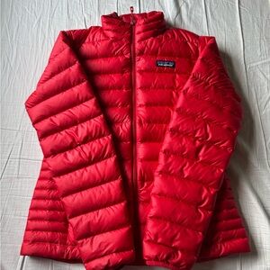 Patagonia Women's Down Sweater